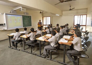 The-new-tulip-international-school-Cbse-schools-Ahmedabad-Gujarat-2