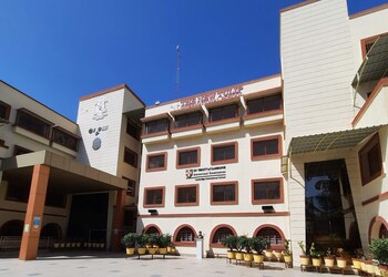 The-new-tulip-international-school-Cbse-schools-Ambawadi-ahmedabad-Gujarat-1