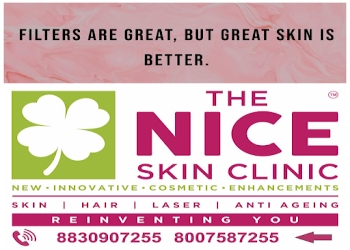 The-nice-skin-and-hair-clinic-Dermatologist-doctors-Kalyani-nagar-pune-Maharashtra-1