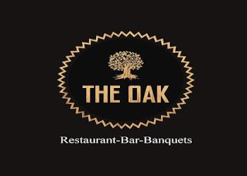 The-oak-restaurant-bar-and-banquets-Family-restaurants-Amravati-Maharashtra-2