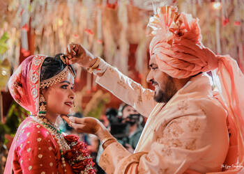 The-oscar-productions-Wedding-photographers-Memnagar-ahmedabad-Gujarat-3