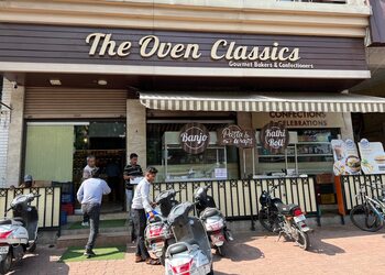 The-oven-classics-Cake-shops-Jabalpur-Madhya-pradesh-1