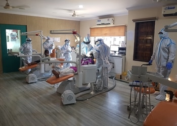 The-parthas-dental-clinic-Dental-clinics-Rasulgarh-bhubaneswar-Odisha-2