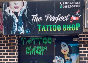 The-perfect-tattoo-shop-Tattoo-shops-Majitha-Punjab-1