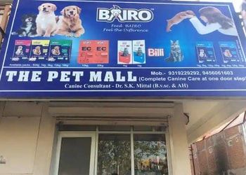 The-pet-mall-Pet-stores-Saharanpur-Uttar-pradesh-1