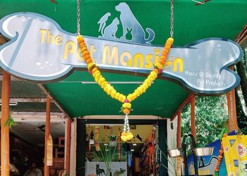 The-pet-mansion-Pet-stores-Tarabai-park-kolhapur-Maharashtra-1