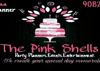 The-pink-shells-events-Event-management-companies-Kalyan-dombivali-Maharashtra-1