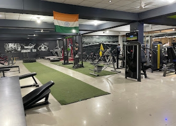 The-power-house-gym-Gym-Jammu-Jammu-and-kashmir-2