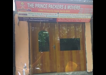 The-prince-packers-movers-Packers-and-movers-Matigara-siliguri-West-bengal-1