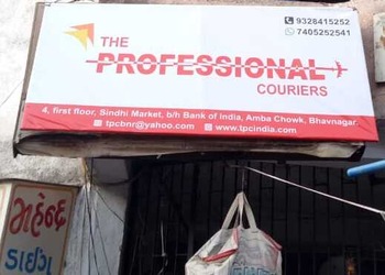 The-professional-couriers-Courier-services-Bhavnagar-terminus-bhavnagar-Gujarat-1