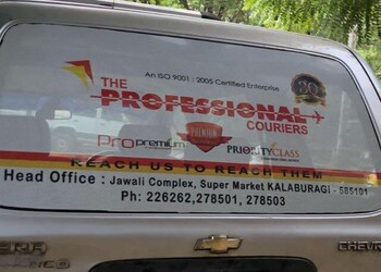 The-professional-couriers-Courier-services-Gulbarga-kalaburagi-Karnataka-3