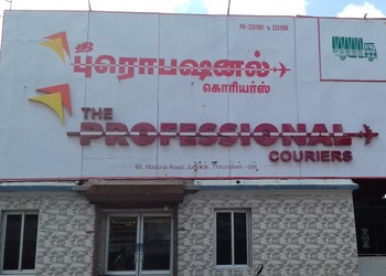 The-professional-couriers-Courier-services-Vannarpettai-tirunelveli-Tamil-nadu-1