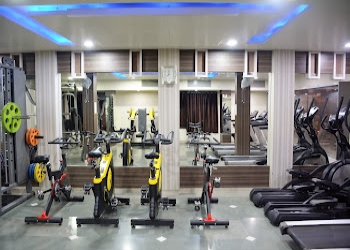 The-pulse-fitness-Gym-Lakadganj-nagpur-Maharashtra-1