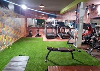 The-pulse-gym-Gym-Sector-40-gurugram-Haryana-2