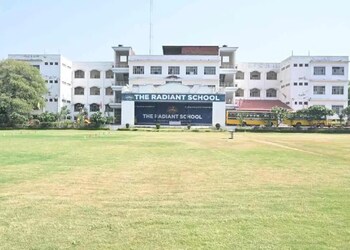 The-radiant-school-Cbse-schools-Gwalior-Madhya-pradesh-1