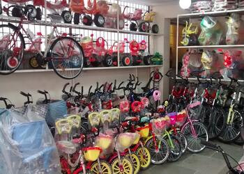 The-raja-cycle-stores-Bicycle-store-Benz-circle-vijayawada-Andhra-pradesh-2