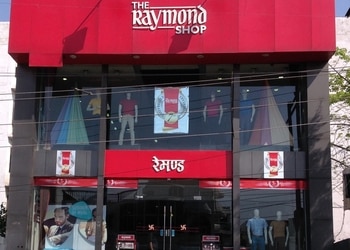 The-raymond-shop-Clothing-stores-Aligarh-Uttar-pradesh-1