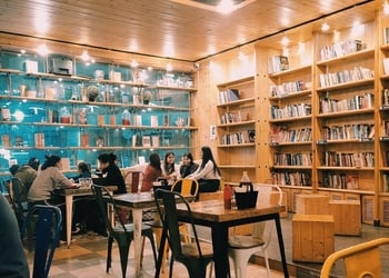 The-readers-cafe-Cafes-Ghaziabad-Uttar-pradesh-3