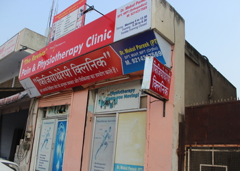 The-reviva-pain-physiotherapy-clinic-Rehabilitation-center-Jhotwara-jaipur-Rajasthan-1