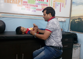 The-reviva-pain-physiotherapy-clinic-Rehabilitation-center-Jhotwara-jaipur-Rajasthan-2