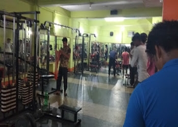 The-rock-gym-Gym-Arrah-Bihar-1