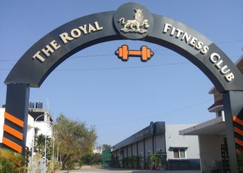 The-royal-fitness-club-Gym-Coimbatore-Tamil-nadu-1