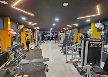 The-royal-fitness-zone-Gym-Anna-nagar-kumbakonam-Tamil-nadu-1