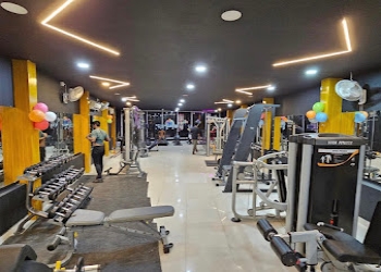 The-royal-fitness-zone-Gym-Thiruvidaimarudur-kumbakonam-Tamil-nadu-1