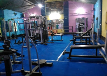 The-royal-gym-Gym-Chas-bokaro-Jharkhand-1