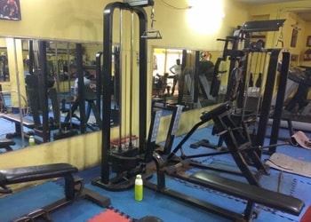 The-royal-gym-Weight-loss-centres-Civil-lines-jhansi-Uttar-pradesh-2