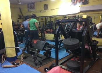 The-royal-gym-Weight-loss-centres-Civil-lines-jhansi-Uttar-pradesh-3