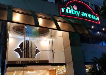 The-ruby-arena-3-star-hotels-Thiruvananthapuram-Kerala-1