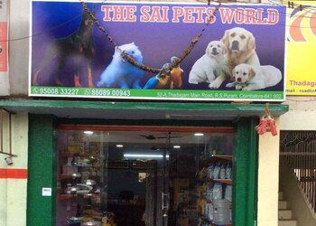 The-sai-kennel-Pet-stores-Coimbatore-Tamil-nadu-1