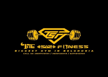 The-sas-fitness-Gym-Belgharia-kolkata-West-bengal-1