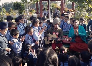 The-school-of-music-Guitar-classes-Channi-himmat-jammu-Jammu-and-kashmir-2