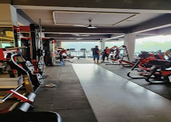 The-scorpion-fitness-Gym-Manjalpur-vadodara-Gujarat-2