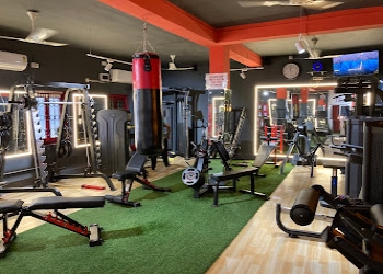 The-shape-up-fitness-studio-Gym-Kasba-kolkata-West-bengal-1