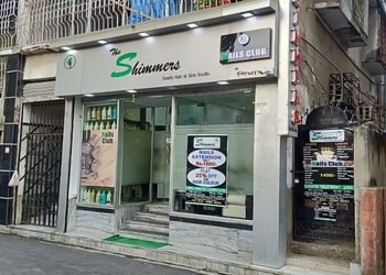 The-shimmers-Beauty-parlour-Alipore-kolkata-West-bengal-1