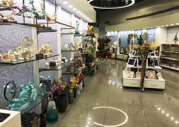 The-shoppe-Gift-shops-Sayajigunj-vadodara-Gujarat-2