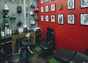 The-skin-canvas-tattoo-studio-Tattoo-shops-Choudhury-bazar-cuttack-Odisha-2