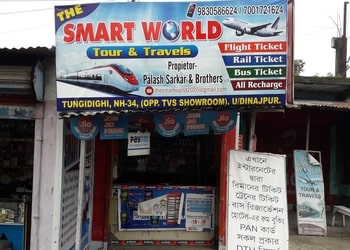 The-smart-world-tour-travels-Travel-agents-Raiganj-West-bengal-1