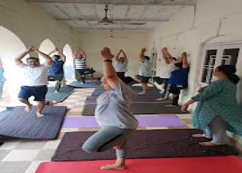 The-soul-yoga-Yoga-classes-Jalandhar-Punjab-1