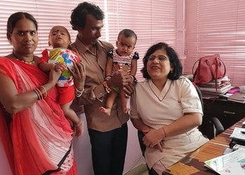 The-srijjan-test-tube-baby-center-Fertility-clinics-Bhilai-Chhattisgarh-2