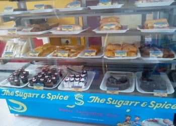 The-sugarr-spice-Cake-shops-Barrackpore-kolkata-West-bengal-2