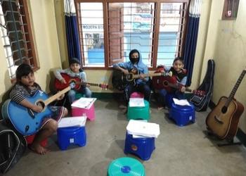 The-sunday-guitar-school-Music-schools-Siliguri-West-bengal-1