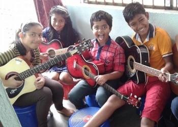 The-sunday-guitar-school-Music-schools-Siliguri-West-bengal-2