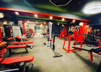 The-sweat-arena-fitness-gym-Gym-Nehru-place-delhi-Delhi-2