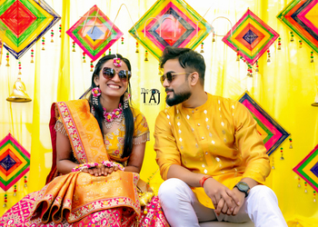 The-taj-studio-Wedding-photographers-Muzaffarpur-Bihar-3