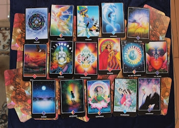 The-tarotpreneur-Tarot-card-reader-Habsiguda-hyderabad-Telangana-2