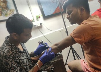The-tattoo-arts-studio-Tattoo-shops-Bhiwandi-Maharashtra-2